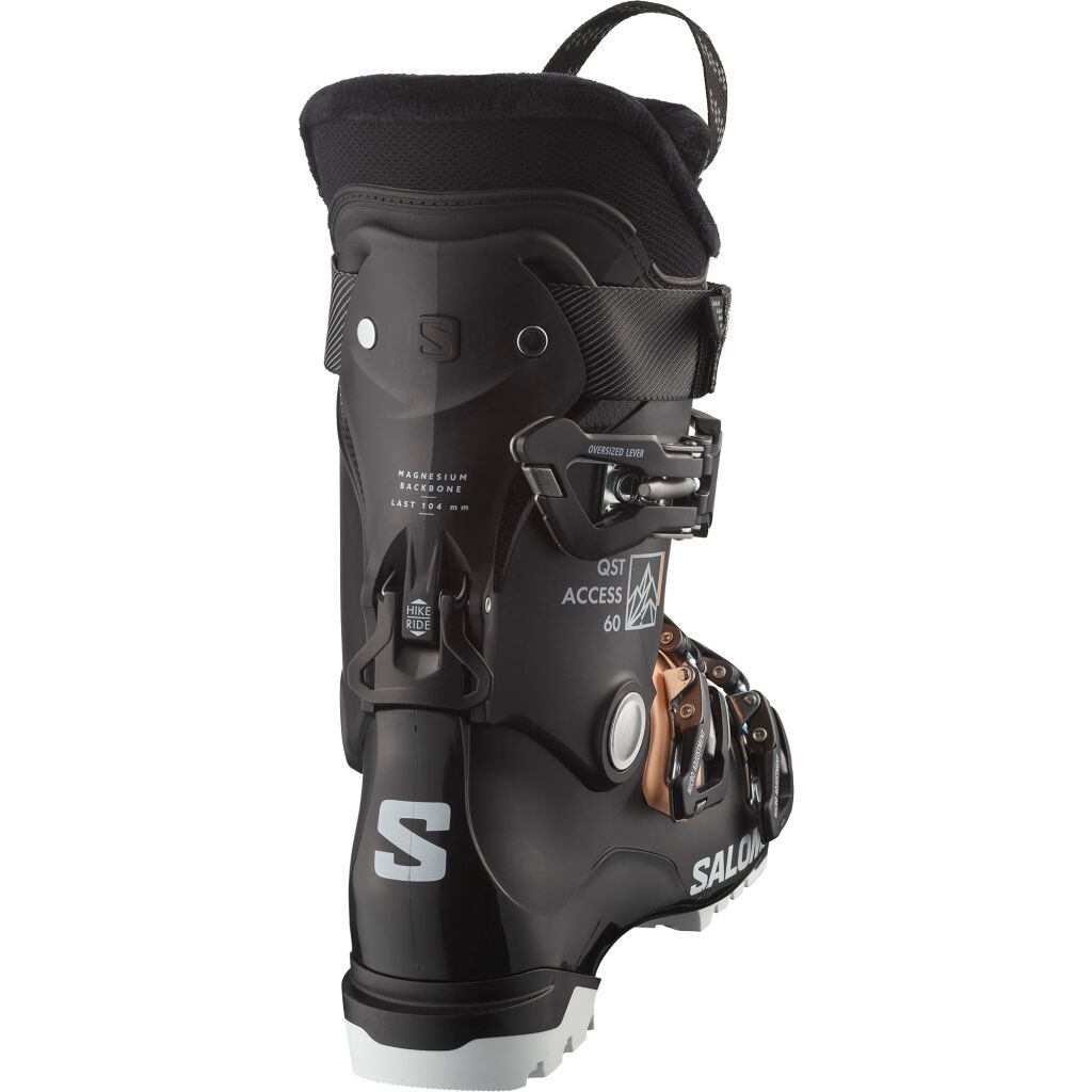 使用僅か Salomon サロモン QUEST ACCESS 60 W 24.5 使用僅か Salomon サロモン QUEST ACCESS 60 W 24.5 Used